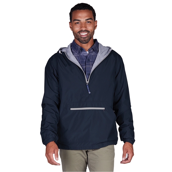 Men's Chatham Anorak - Men's Chatham Anorak - Image 1 of 9