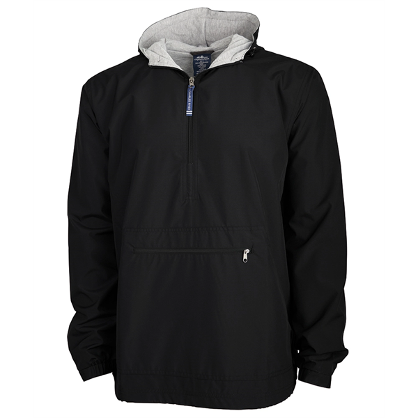 Men's Chatham Anorak - Men's Chatham Anorak - Image 7 of 9