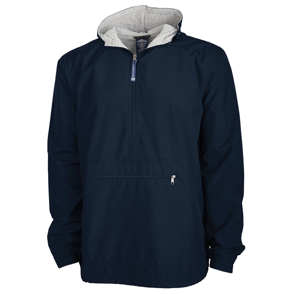 Men's Chatham Anorak - Men's Chatham Anorak - Image 8 of 9