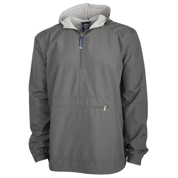 Men's Chatham Anorak - Men's Chatham Anorak - Image 9 of 9