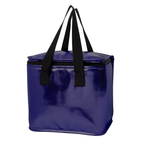 Major Metallic Cooler Bag - Major Metallic Cooler Bag - Image 2 of 4