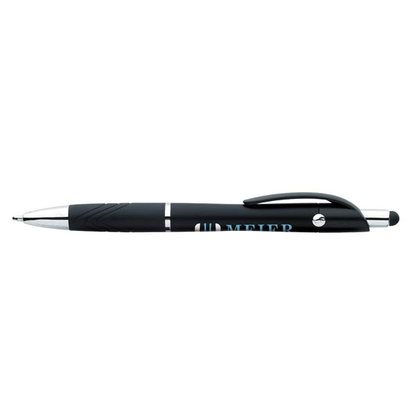 Souvenir® Emblem Stylus Pen - Souvenir® Emblem Stylus Pen - Image 3 of 37