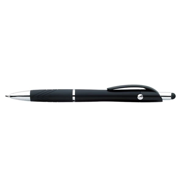 Souvenir® Emblem Stylus Pen - Souvenir® Emblem Stylus Pen - Image 4 of 37