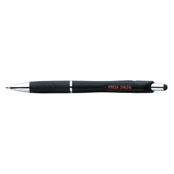 Souvenir® Emblem Stylus Pen - Souvenir® Emblem Stylus Pen - Image 5 of 37