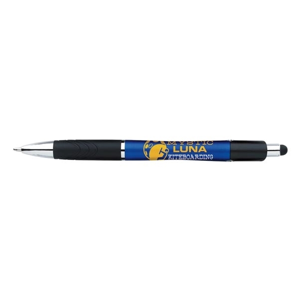 Souvenir® Emblem Stylus Pen - Souvenir® Emblem Stylus Pen - Image 8 of 37