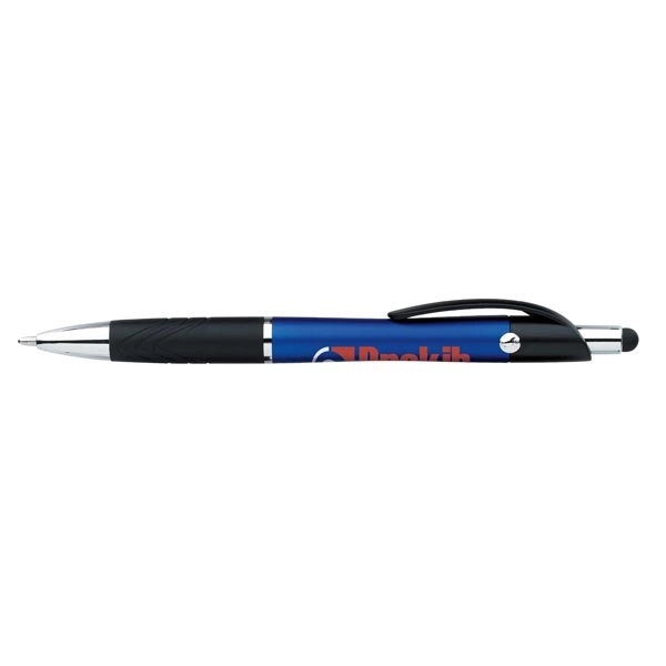 Souvenir® Emblem Stylus Pen - Souvenir® Emblem Stylus Pen - Image 10 of 37