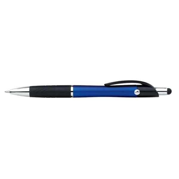 Souvenir® Emblem Stylus Pen - Souvenir® Emblem Stylus Pen - Image 11 of 37