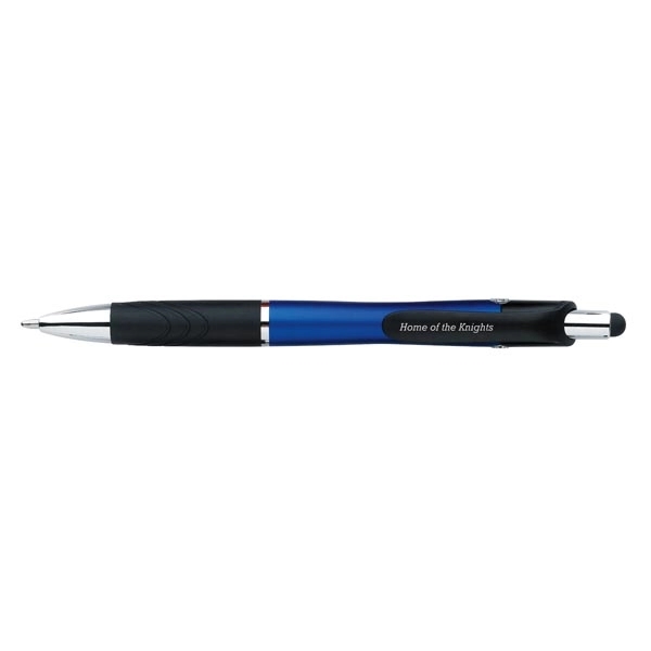 Souvenir® Emblem Stylus Pen - Souvenir® Emblem Stylus Pen - Image 12 of 37