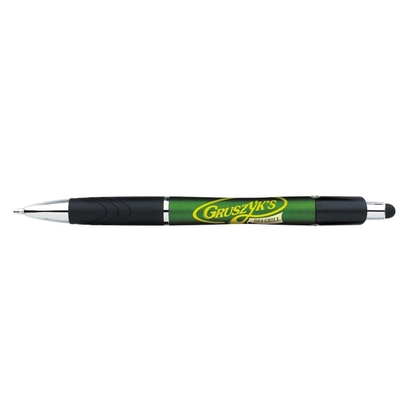 Souvenir® Emblem Stylus Pen - Souvenir® Emblem Stylus Pen - Image 15 of 37