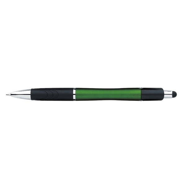 Souvenir® Emblem Stylus Pen - Souvenir® Emblem Stylus Pen - Image 16 of 37