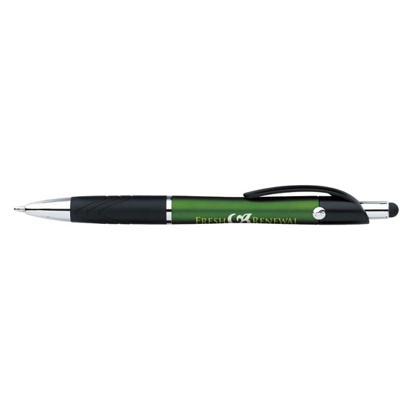 Souvenir® Emblem Stylus Pen - Souvenir® Emblem Stylus Pen - Image 17 of 37