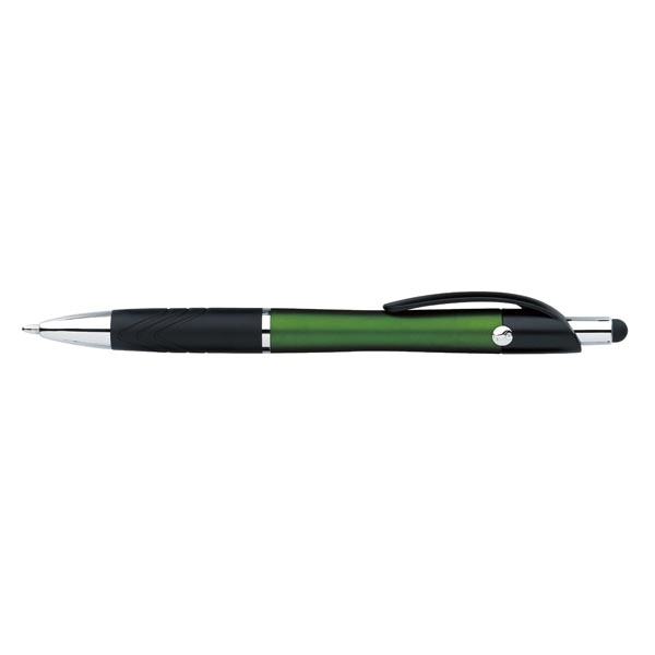 Souvenir® Emblem Stylus Pen - Souvenir® Emblem Stylus Pen - Image 18 of 37