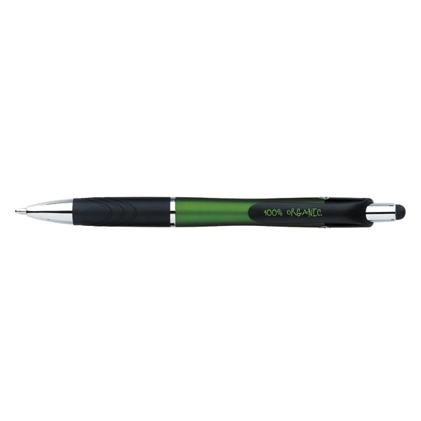 Souvenir® Emblem Stylus Pen - Souvenir® Emblem Stylus Pen - Image 19 of 37