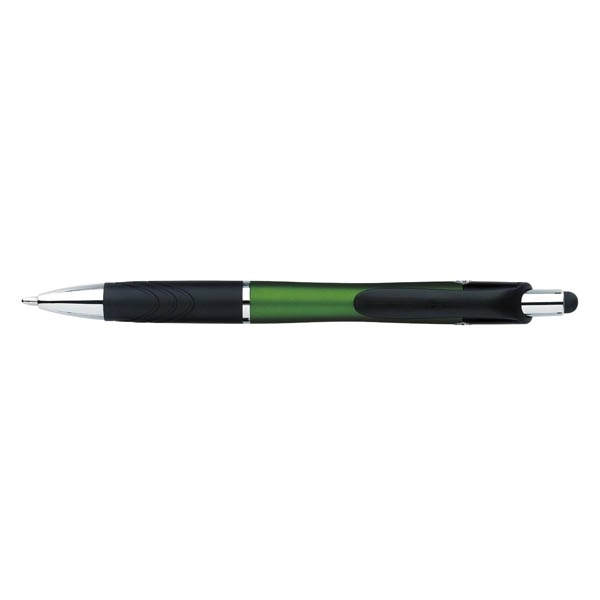 Souvenir® Emblem Stylus Pen - Souvenir® Emblem Stylus Pen - Image 20 of 37