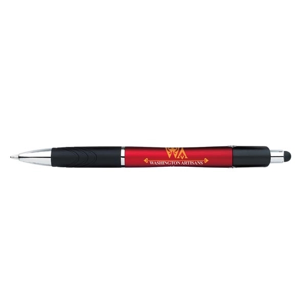 Souvenir® Emblem Stylus Pen - Souvenir® Emblem Stylus Pen - Image 23 of 37