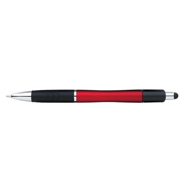 Souvenir® Emblem Stylus Pen - Souvenir® Emblem Stylus Pen - Image 24 of 37