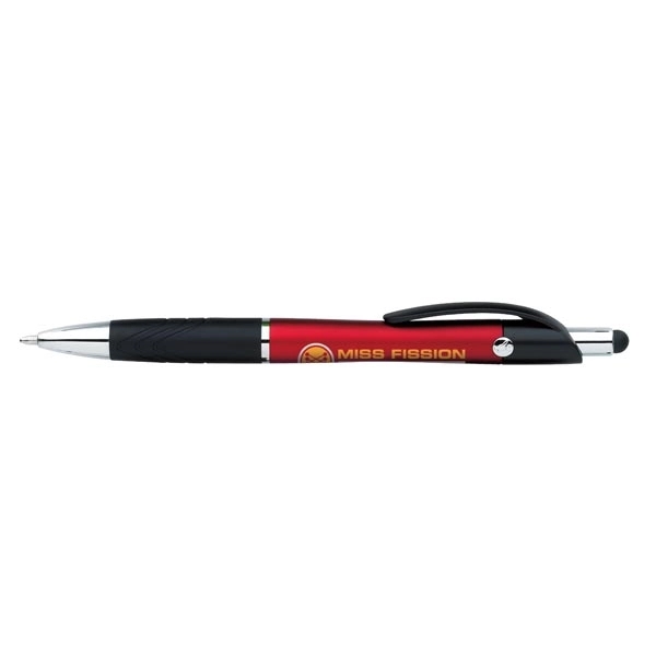 Souvenir® Emblem Stylus Pen - Souvenir® Emblem Stylus Pen - Image 25 of 37