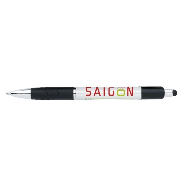 Souvenir® Emblem Stylus Pen - Souvenir® Emblem Stylus Pen - Image 30 of 37