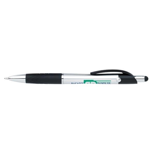 Souvenir® Emblem Stylus Pen - Souvenir® Emblem Stylus Pen - Image 32 of 37