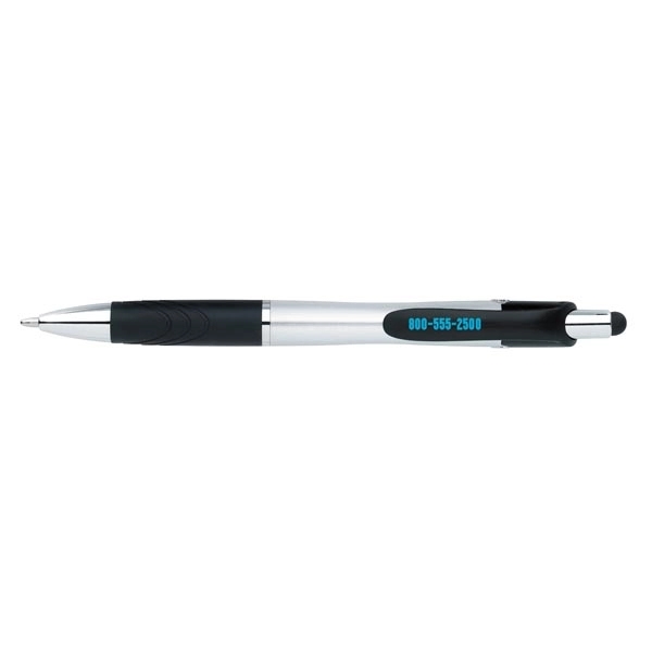 Souvenir® Emblem Stylus Pen - Souvenir® Emblem Stylus Pen - Image 34 of 37