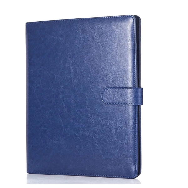 PU Leather Folder Portfolio - PU Leather Folder Portfolio - Image 3 of 5