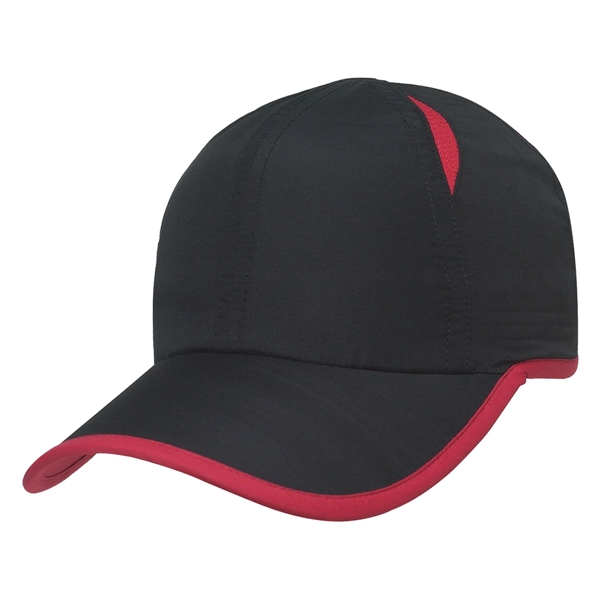 Hit-Dry Contrasting Cap - Hit-Dry Contrasting Cap - Image 10 of 18