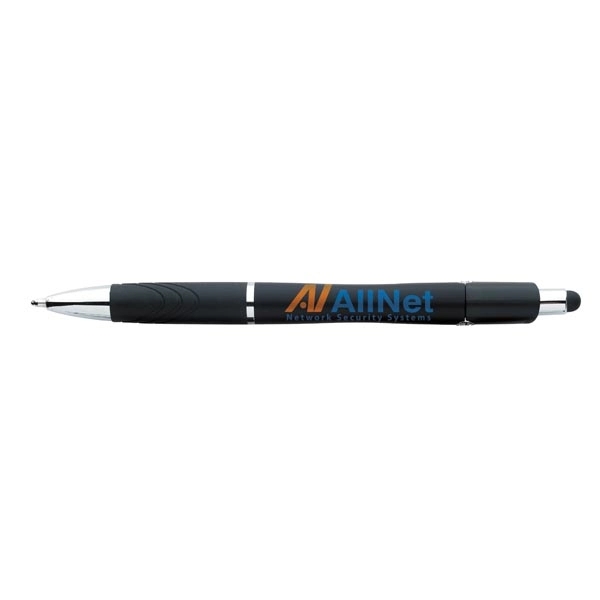 Souvenir® Emblem Stylus Pen