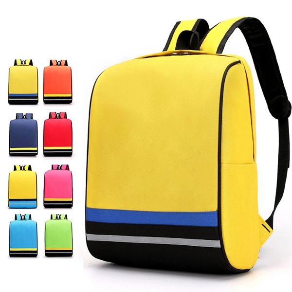 School Backpack For Kids - School Backpack For Kids - Image 0 of 3