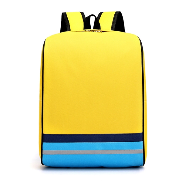 School Backpack For Kids - School Backpack For Kids - Image 2 of 3