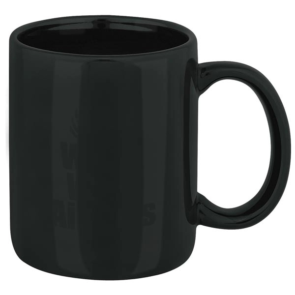 Classic Ironstone Mug - 11 oz. (Colors) - Classic Ironstone Mug - 11 oz. (Colors) - Image 1 of 8