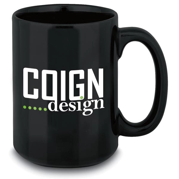 Magnum Mug - 14 oz. - Magnum Mug - 14 oz. - Image 0 of 7