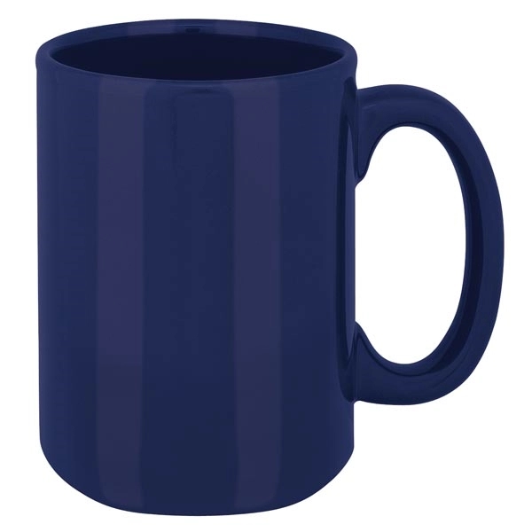 Magnum Mug - 14 oz. - Magnum Mug - 14 oz. - Image 4 of 7