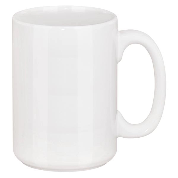 Magnum Mug - 14 oz. - Magnum Mug - 14 oz. - Image 7 of 7