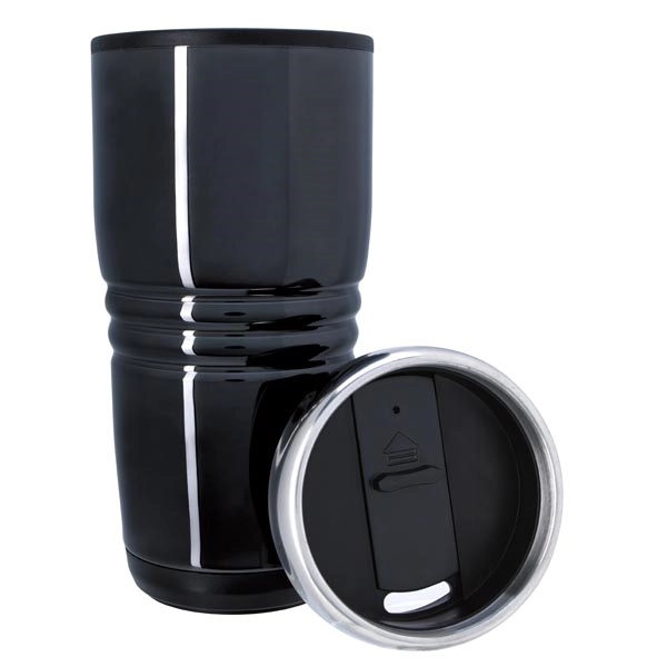 Rolling Ridges Tumbler - 15 oz. - Rolling Ridges Tumbler - 15 oz. - Image 3 of 9