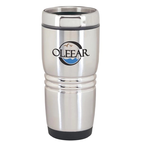 Rolling Ridges Tumbler - 15 oz. - Rolling Ridges Tumbler - 15 oz. - Image 7 of 9