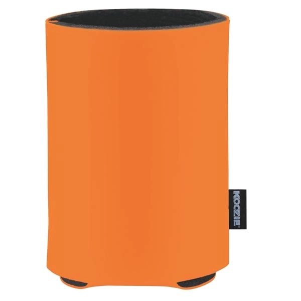 Koozie® Deluxe Collapsible Can Cooler - Koozie® Deluxe Collapsible Can Cooler - Image 1 of 65