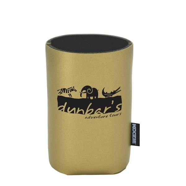 Koozie® Deluxe Collapsible Can Cooler - Koozie® Deluxe Collapsible Can Cooler - Image 8 of 65