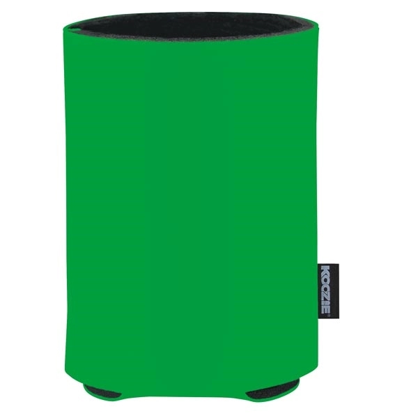 Koozie® Deluxe Collapsible Can Cooler - Koozie® Deluxe Collapsible Can Cooler - Image 15 of 65