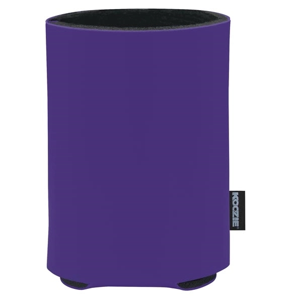 Koozie® Deluxe Collapsible Can Cooler - Koozie® Deluxe Collapsible Can Cooler - Image 21 of 65