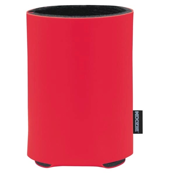 Koozie® Deluxe Collapsible Can Cooler - Koozie® Deluxe Collapsible Can Cooler - Image 23 of 65