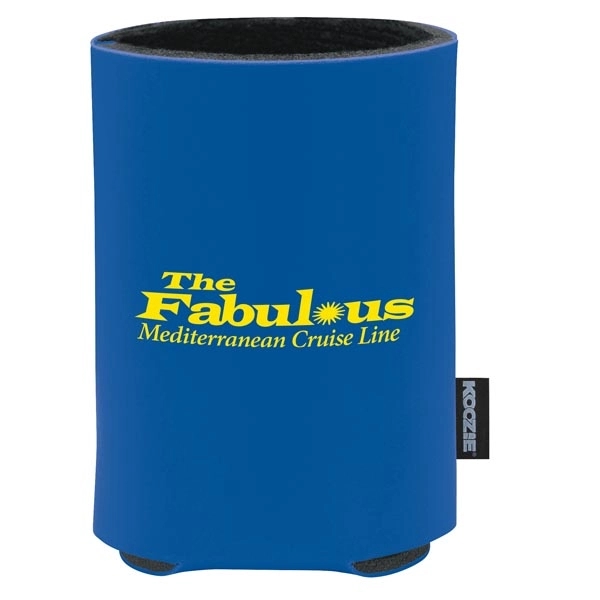 Koozie® Deluxe Collapsible Can Cooler - Koozie® Deluxe Collapsible Can Cooler - Image 24 of 65