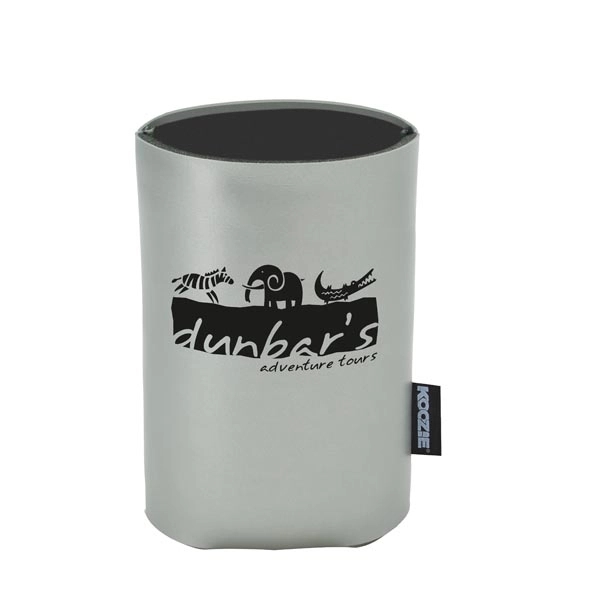 Koozie® Deluxe Collapsible Can Cooler - Koozie® Deluxe Collapsible Can Cooler - Image 26 of 65