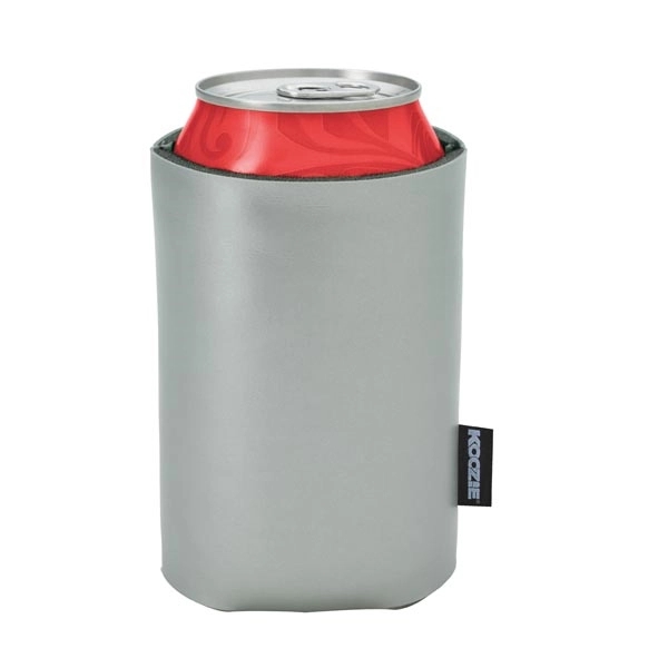 Koozie® Deluxe Collapsible Can Cooler - Koozie® Deluxe Collapsible Can Cooler - Image 27 of 65