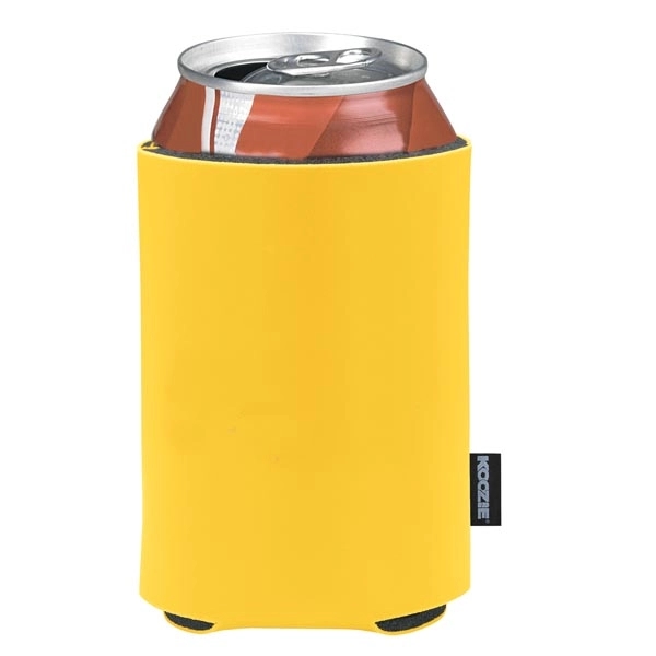 Koozie® Deluxe Collapsible Can Cooler - Koozie® Deluxe Collapsible Can Cooler - Image 31 of 65