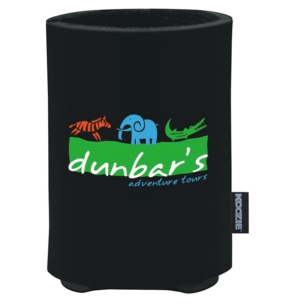 Koozie® Deluxe Collapsible Can Cooler - Koozie® Deluxe Collapsible Can Cooler - Image 32 of 65