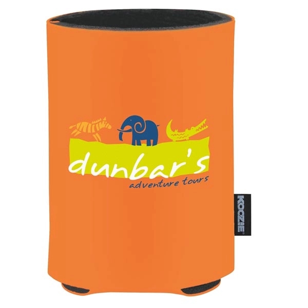 Koozie® Deluxe Collapsible Can Cooler - Koozie® Deluxe Collapsible Can Cooler - Image 33 of 65