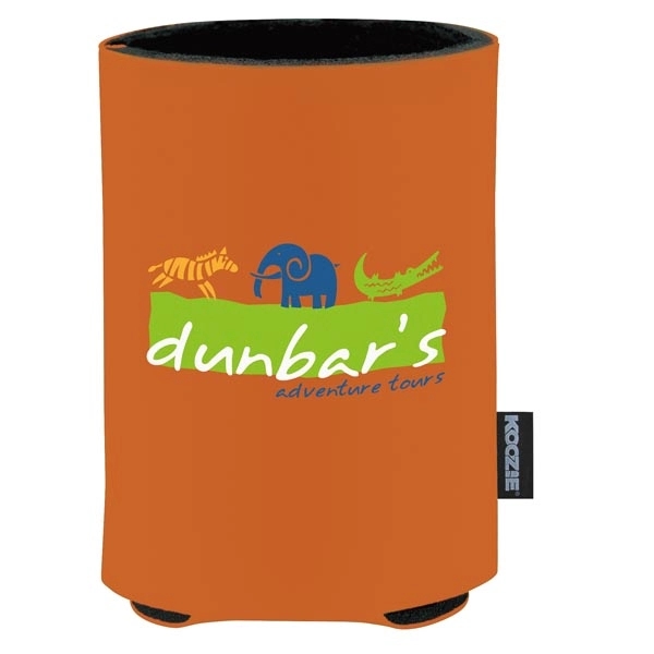 Koozie® Deluxe Collapsible Can Cooler - Koozie® Deluxe Collapsible Can Cooler - Image 34 of 65