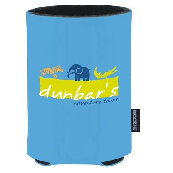 Koozie® Deluxe Collapsible Can Cooler - Koozie® Deluxe Collapsible Can Cooler - Image 35 of 65