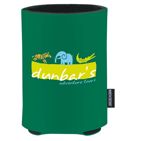 Koozie® Deluxe Collapsible Can Cooler - Koozie® Deluxe Collapsible Can Cooler - Image 38 of 65