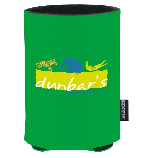 Koozie® Deluxe Collapsible Can Cooler - Koozie® Deluxe Collapsible Can Cooler - Image 39 of 65